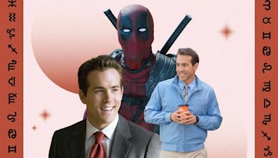 Which Ryan Reynolds Character Is Your Best Match, Based on Your Zodiac Sign