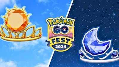 Pokemon Go The Rise of Moonlight Timed Research tasks & rewards - Dexerto