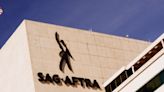 SAG-AFTRA Members Vote 97.9% in Favor of Strike Authorization