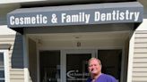 Bound to service of others: Southbury dentist celebrates two decades in town