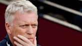 David Moyes ‘extremely relieved’ with West Ham’s win over Wolves after seeing Bruno Lage sacked