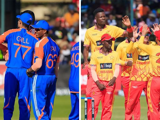 IND vs ZIM Live Score, 3rd T20I: World Cup Stars Return as India Look to Go 2-1 Up vs Zimbabwe - News18