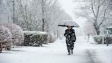 Winter weather forecasts: How much snow is expected in the MetroWest area?