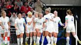 England beat world champions USA for first time since 2017