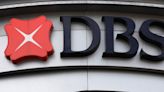 Singapore bank DBS' first-quarter net profit rises 15% on year to record high