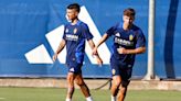 Oficial: Tasende y Gori fichan por el Real Zaragoza