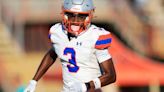 Clemson Makes Top 11 of Four-Star 2026 Wide Receiver