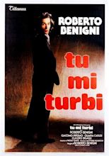 Tu mi turbi (1983) - FilmAffinity
