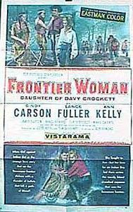 Frontier Woman