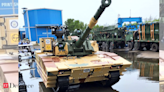 Defence building light tank for Army, first prototype realised: Govt on Proj 'Zorawar'