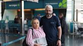 ‘I have been so stressed by this’: Aer Lingus cancellations overshadow couple’s Italian wedding plans