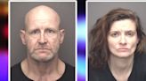 Domestic dispute turns into drug bust on Evansville’s east side