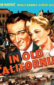 In Old California (1942 film)