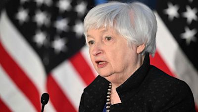 A Global Tax on Billionaires? Janet Yellen Says ‘No’