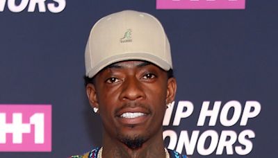 Rich Homie Quan death: Rich Gang rapper dies aged 34 at home in Atlanta