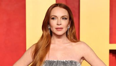 A Look Back At Lindsay Lohan's Biggest Celeb Feuds