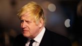 Putin threatened to kill me with a missile, says Johnson