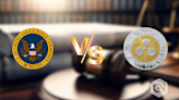 SEC and Ripple face off impending, impacting XRP demand
