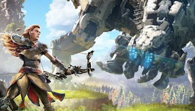 Horizon Zero Dawn TV Series No Longer Moving Forward at Netflix - Report