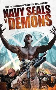 Navy SEALS v Demons