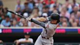 Diamondbacks' offensive woes continue, drop series opener to Twins