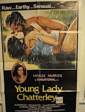 YOUNG LADY CHATTERLY - Fred's Movie Poster