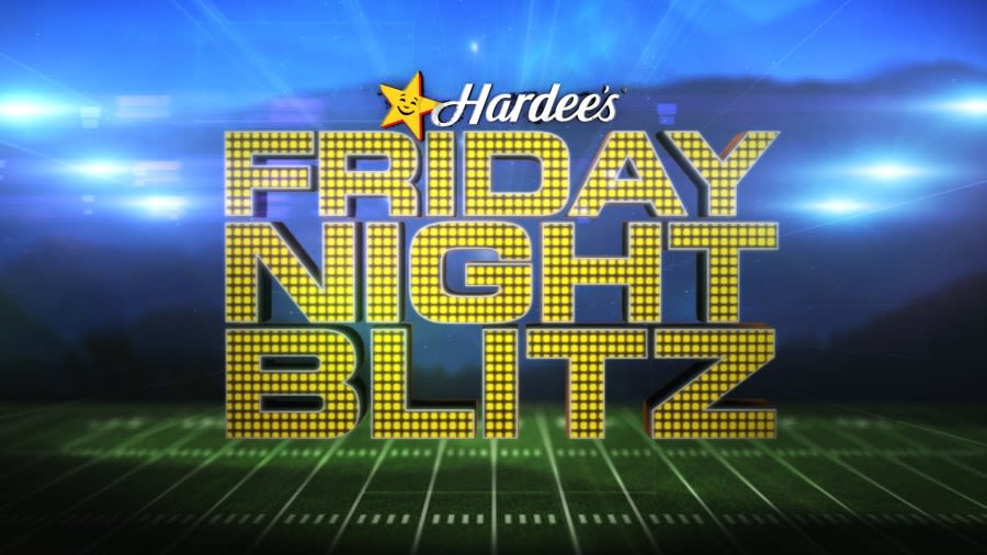 Hardee’s Friday Night Blitz Preview : Rockbridge County