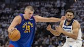 Nikola Jokic Makes NBA History in Nuggets vs. Timberwolves Game 3