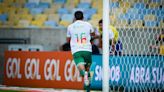Jadson comemora gol de empate contra o Fluminense e se emociona pelo momento vivido pelos gaúchos | Pioneiro