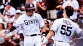 Where Does Mississippi State Baseball Fall in the Latest Postseason Projection
