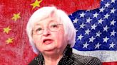 Yellen Calls For Fair Trade With China, Urges Other Central Banks To Limit Currency Interventions...