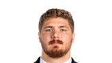 Jacob Herbek - Nebraska Cornhuskers Defensive Lineman - ESPN