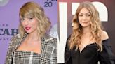 Taylor Swift新專輯再創10億紀錄 相約Gigi Hadid度假慶祝 | am730