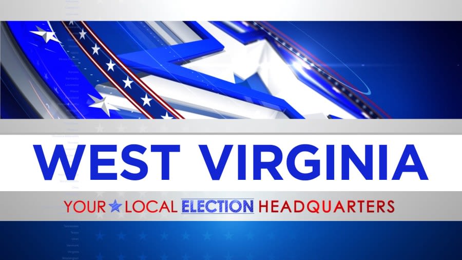 Live Election Results: 2024 West Virginia Primaries