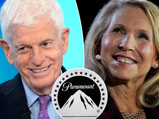 Paramount investor Mario Gabelli ‘may not sell stock’ in proposed Skydance merger