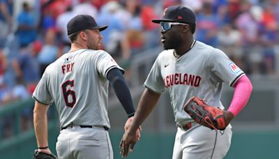 Cleveland Guardians vs. Baltimore Orioles live score updates and highlights