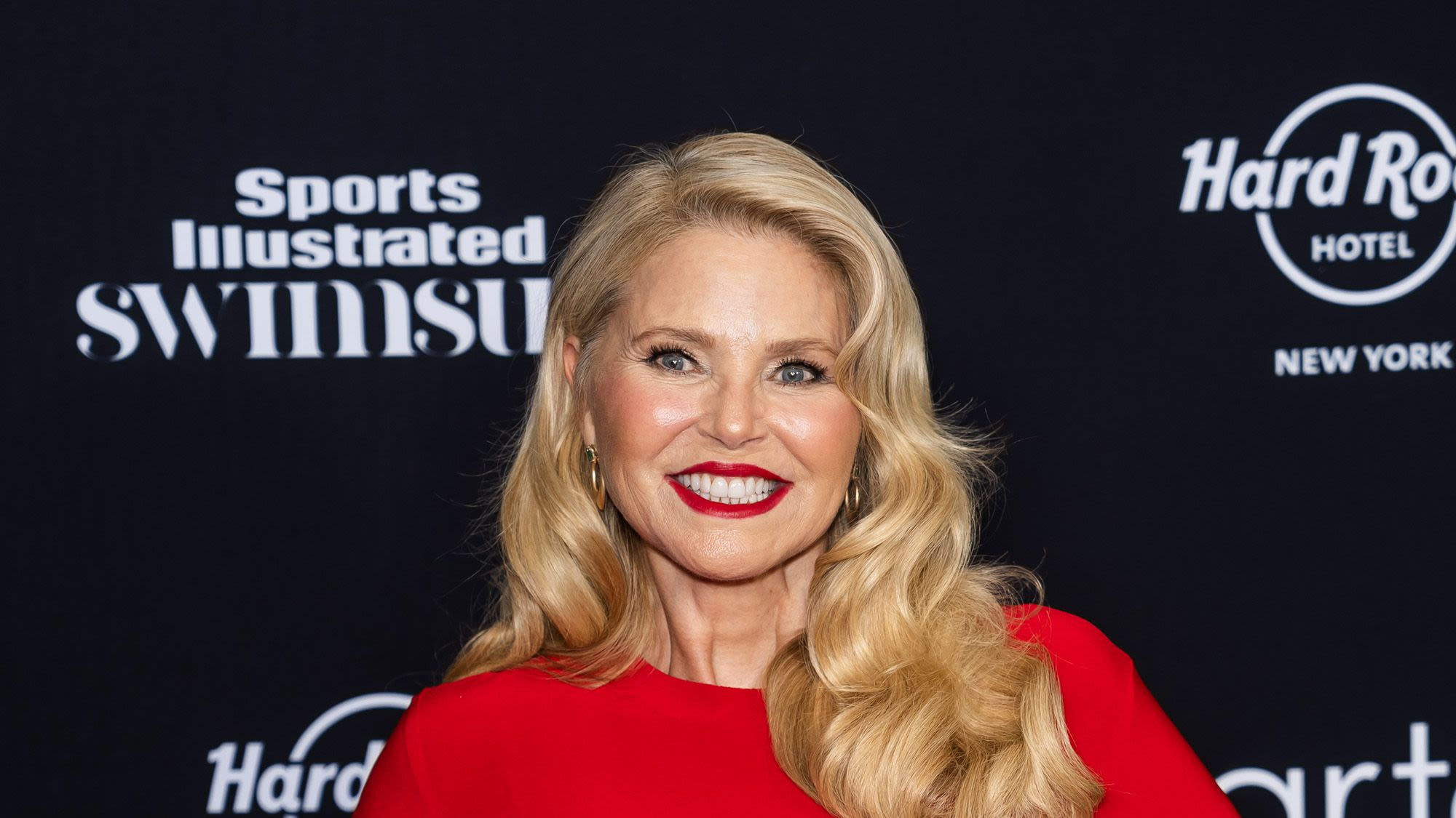 Christie Brinkley Talks Getting ‘Older’ and Posing for ‘Sports Illustrated’ at 70