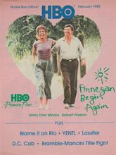 Finnegan Begin Again (TV Movie 1985) - IMDb