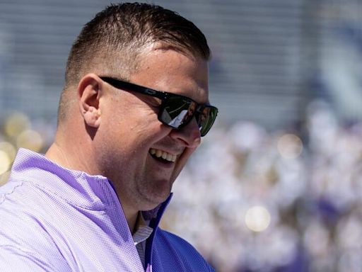 New JMU AD Preparing For Changing Landscape