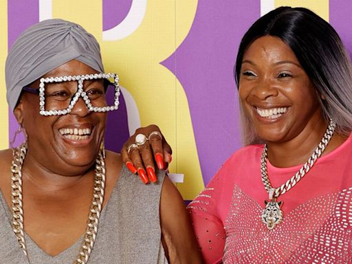 Gogglebox favourites tease TV return months after 'broke and homeless' comment