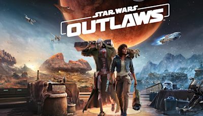 ‘Star Wars Outlaws’ Creative Director Julian Gerighty Reflects on Making the First Open-World ‘Star Wars’ Game and ...