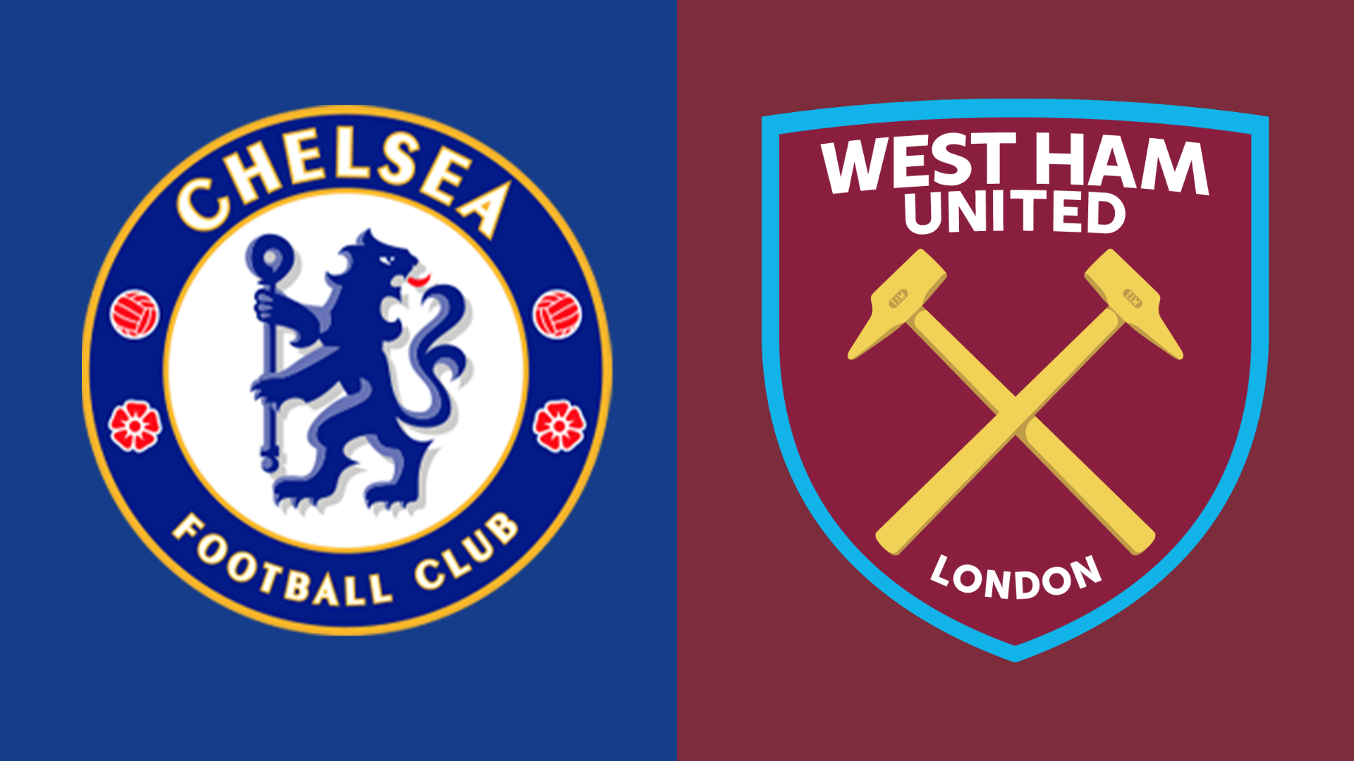 Chelsea v West Ham United preview: Team news, head to head and stats