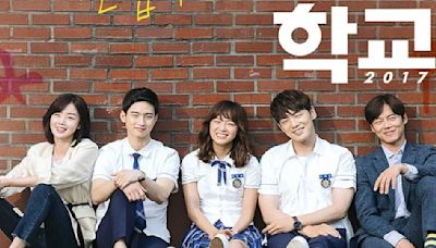 School 2017 turns 7: Here's what makes Kim Sejeong, Kim Jung Hyun, Jang Dong Yoon starrer a must-watch youth K-drama