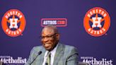 Dusty Baker Appreciation: An example of care and humility on the baseball diamond and far beyond