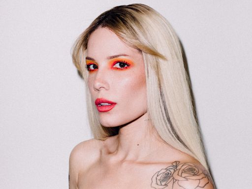 Halsey Unveils ‘Lucky’: Stream It Now