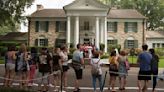 Graceland foreclosure sale halted as Presley estate's lawsuit moves forward