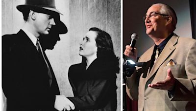 Palm Springs’ Arthur Lyons Film Noir Festival Celebrating 25th Anniversary With a Cinematic Crime Wave