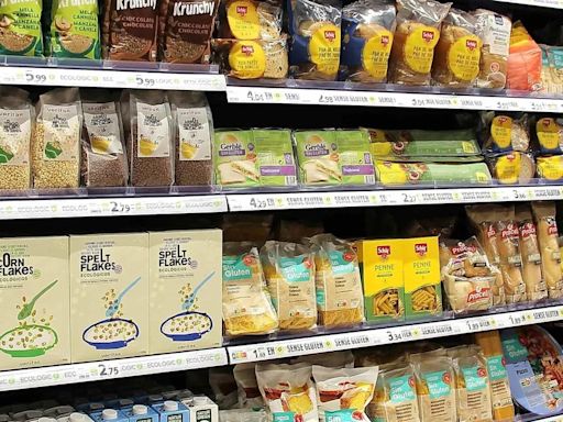 Comer sin gluten es siempre más sano y otros bulos sobre la enfermedad celíaca