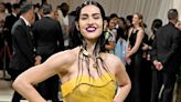 Amelia Gray Hamlin Is a Walking Terrarium at the 2024 Met Gala: See Her Epic Garden-Inspired Look!