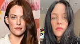 Riley Keough Ditches Red Hair, Debuts New Darker Locks at Virginia Film Festival